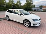 Seat Leon ST 2.0 TDI 135kW Start&Stop FR DSG FR - Seat Leon mit Schiebetür