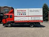Mercedes-Benz 818 Atego mit Schlafkabine  5.2 Meter Pritsche L - Angebote