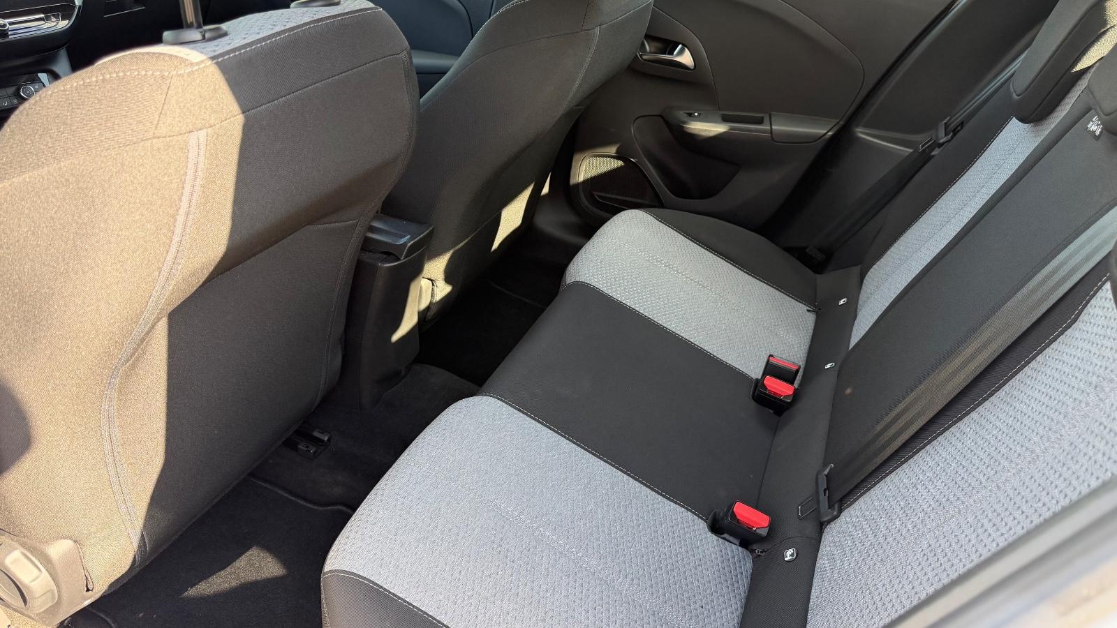 Opel Corsa F Basis