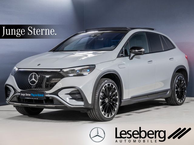Mercedes-Benz EQE 500 4M SUV AMG DIG.LIGHT/Distro/Pano/Head-Up