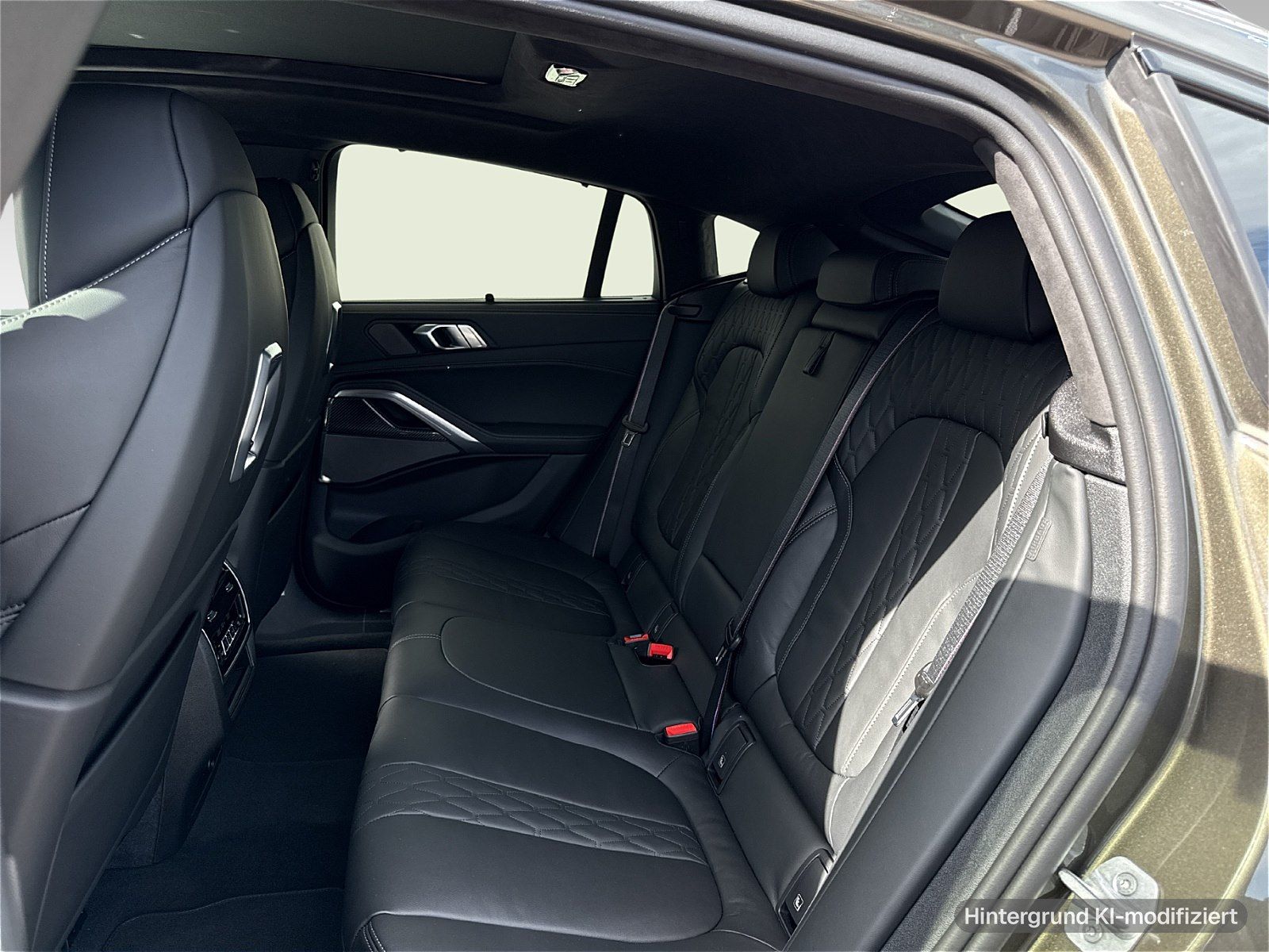 BMW X6 - Bild 11