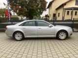 Audi A 8 3.0 TDI D3, 164.000 km Laufleistung - gebrauchte Audi A8 aus dem Jahr 2007