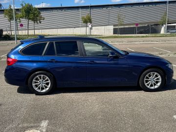 BMW 318 - 6