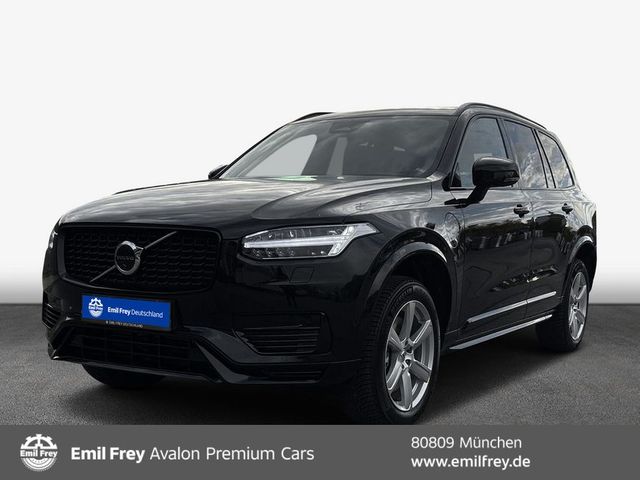 Volvo XC90 T8 AWD Recharge Ultimate Dark