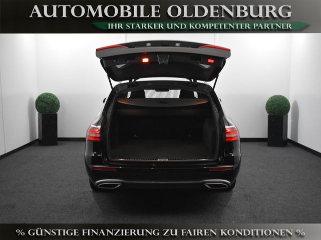 Mercedes-Benz E 220 d T ExclusiveAvantgarde *Distro+*AHK*KAM*