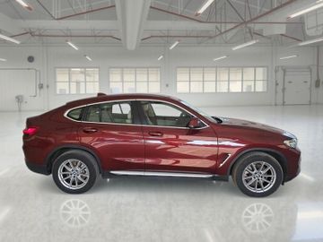 BMW X4 - 3