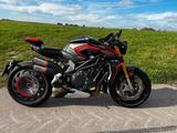 MV Agusta Rush 1000 Racing Kit - MV AGUSTA 1000 R