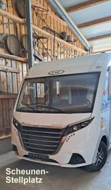 LMC 615i Explorer - LMC Integrierter