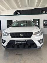 Seat Arona 1.0 EcoTSI Reference - Seat Arona Kombi Gebrauchtwagen