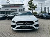 Mercedes-Benz CLA 220 d SB AMG Line Navi Pano.-Dach Distronic - Mercedes-Benz Gebrauchtwagen in Schwerin