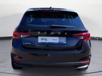 Skoda Fabia - Vorschau Bild 5