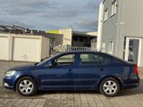 Skoda Octavia Lim. Elegance 1.8 TSI Euro5 Climatronic - Skoda Octavia mit Benzin-Antrieb: Limousine, 1.8