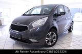 Kia Dream Team AHZ Klimaauto.Navi Sitz/Lenkradheiz. - Kia Venga Dream-Team mit Benzin-Antrieb