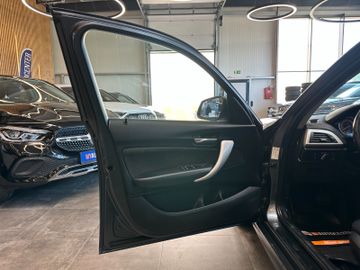 BMW 116 *BI-XENON*SZHZ*TEMPO*KLIMA*