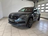 Skoda Kodiaq RS 4x4 2.0 Bi-TDI DSG Navi Keyless ACC e- - Skoda Kodiaq in Hannover