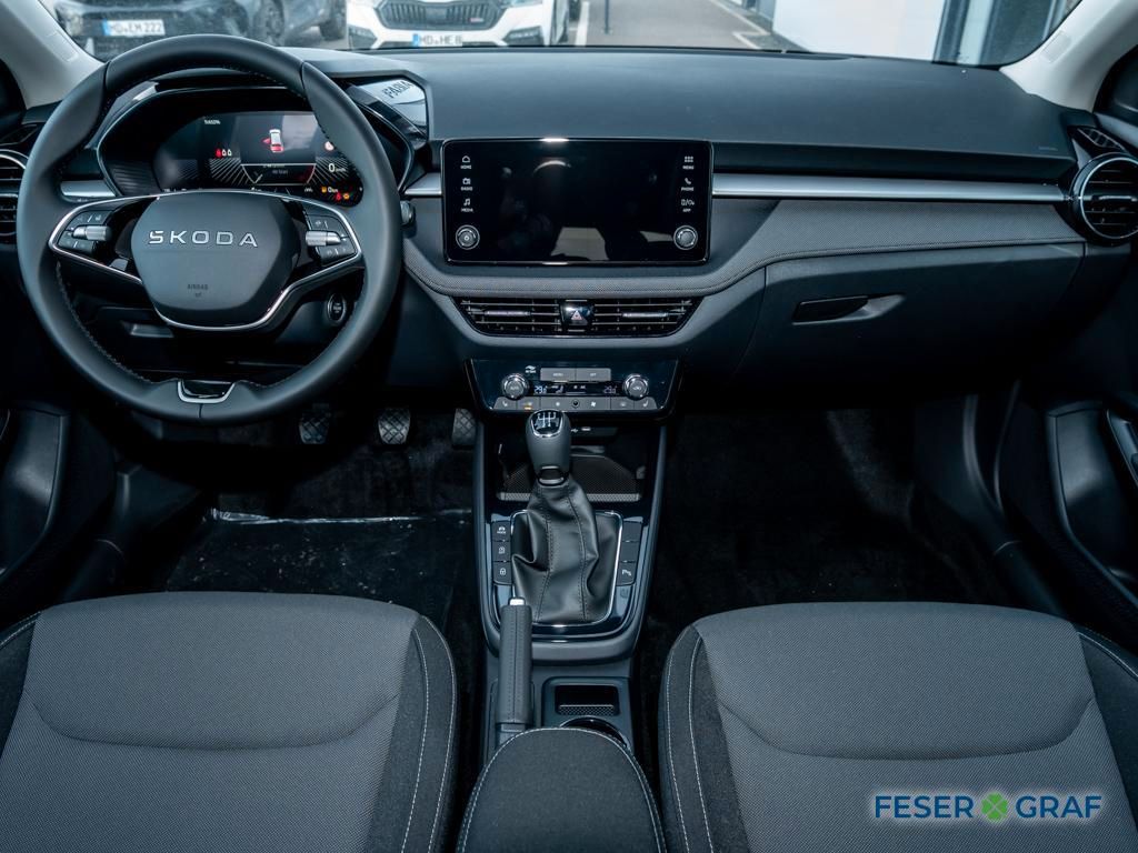 Skoda Fabia - Bild 11