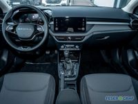 Skoda Fabia - Vorschau Bild 11