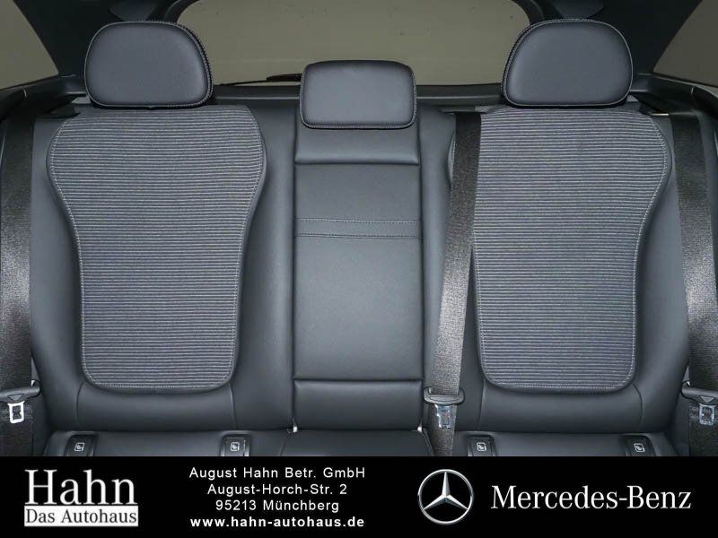 Fahrzeugabbildung Mercedes-Benz GLC 200 4M AVANTGARDE/LED/AHK/KAM./MEMORY/WINTER