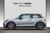 MINI Cooper C - Vorschau Bild 7