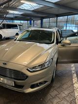 Ford Mondeo Mk5 2.0 TDCi Business - Ford Mondeo: Mk2