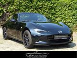 Mazda MX-5 SKYACTIV-G 132 Exclusive-Line + Technik Pak - Mazda MX-5 Exclusive-Line mit Benzin-Antrieb