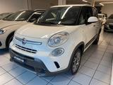 Fiat 500L 1.4 T-Jet 120 CV Trekking - Fiat 500L Trekking mit Panoramadach