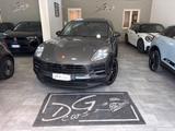 Porsche PORSCHE MACAN 2.0 TETTO-NAVI-360-BOSE - Porsche Macan mit Benzin-Antrieb: Kombi, Automatik