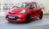 Toyota AYGO 1.0*TÜV&Insp.Neu*Navi*Klima*Scheckheft* - Toyota Gebrauchtwagen von 2014