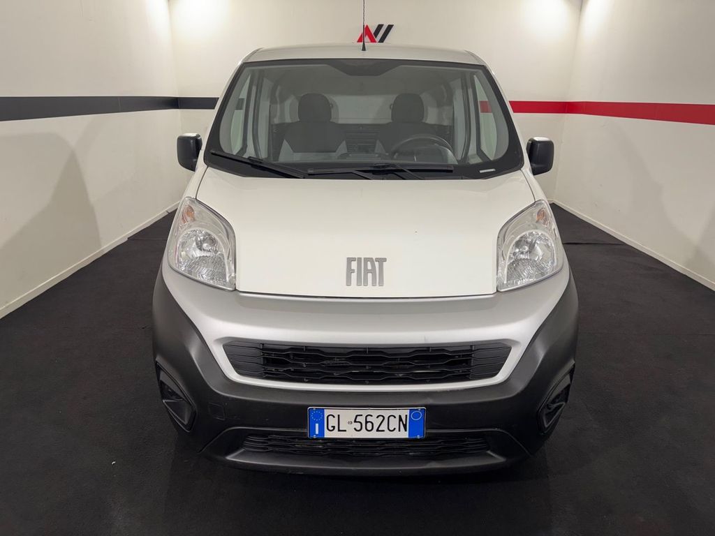 Fiat Fiorino