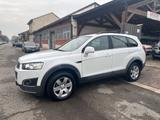 Chevrolet Captiva 7 POSTI 2.2 VCDi 163CV 2WD LT - gebrauchte Chevrolet Captiva aus dem Jahr 2014
