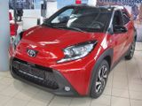 Toyota Aygo X 1.0 Team D Klimaanlage, FLA, SpurH, KAM - Toyota Aygo (X) Jahreswagen