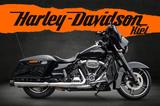 Harley-Davidson FLHXS Street Glide Special 107 - Jekill&Hyde -