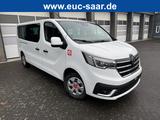 Renault Trafic 150  L2H1 4Jahresreifen/AHK/9 Sitzer