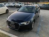 Audi A4 2.0 35 TDI Business #7324 - Audi A4 B7 Gebrauchtwagen