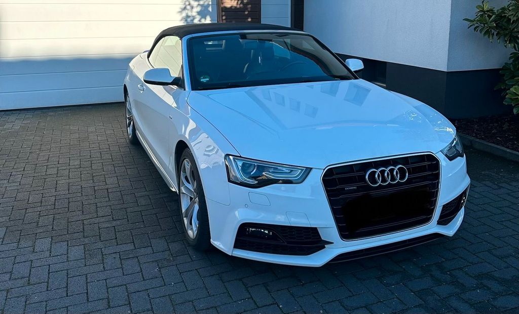 Image of Audi A5