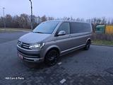 Volkswagen T6 Multivan Bus Comfortline extralang 4Motion