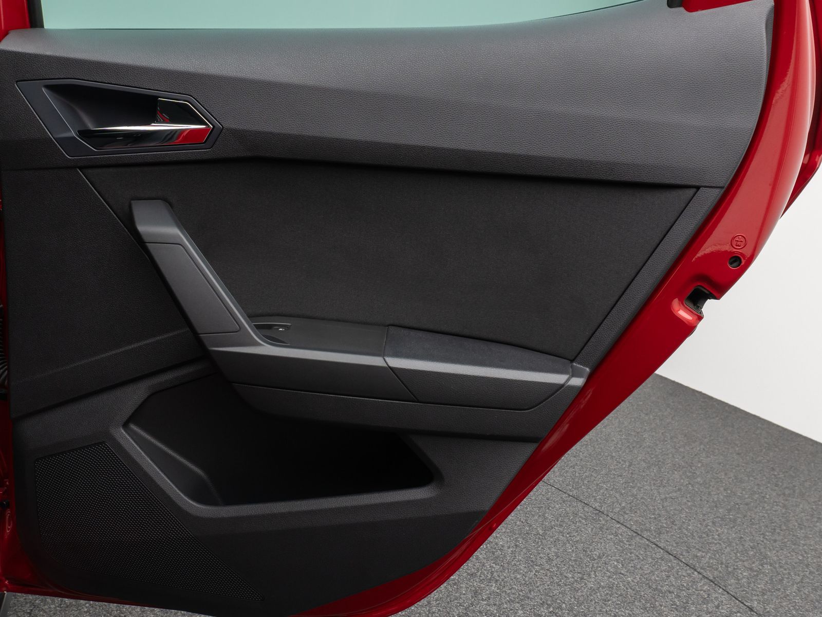 Fahrzeugabbildung SEAT Arona FR 1.5 TSI Kamera LED Tempomat Sport