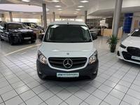 Mercedes-Benz Citan 111 CDI lang *Klimaanlage*EFH*SCHIEBETÜR*