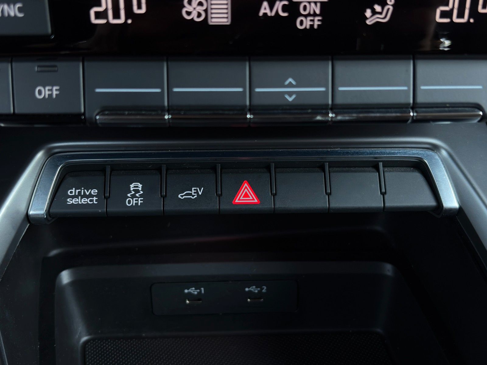 Fahrzeugabbildung Audi A3 Sportback 40 TFSIe Virtual 2Z-Klima PDC SHZ