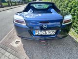 Opel GT - - - Opel GT Benziner Gebrauchtwagen