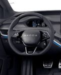 Skoda Elroq - Vorschau Bild 4