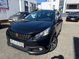 Peugeot 2008 Allure GT-LINE LEDER KAMERA 2xPDC SHZ LED - Peugeot: X Line