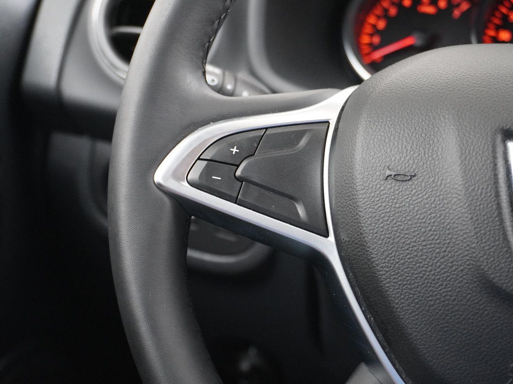 Dacia Sandero 0.9 TCe Laureate