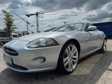 Jaguar XK V8 Coupé, gepflegt, 20 Zoll, Sam... - Jaguar XK: Jag