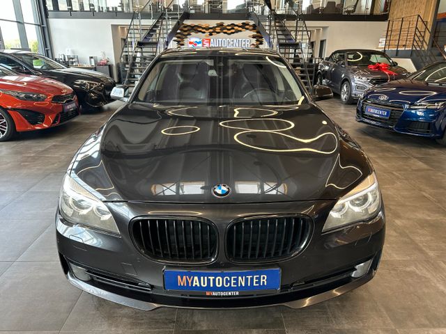 BMW 740 d xDrive *HeadUP*KomfortSitze*Vollauss.*