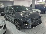 Kia Sportage GT-Line 4WD/TÜV NEU Automatik Getriebe - : Getriebe