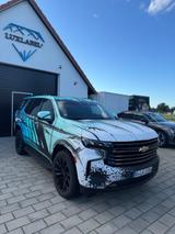 Chevrolet Tahoe - Chevrolet Gebrauchtwagen von 2024