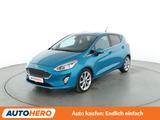 Ford Fiesta 1.0 EcoBoost Titanium *NAVI*PDC*SHZ*