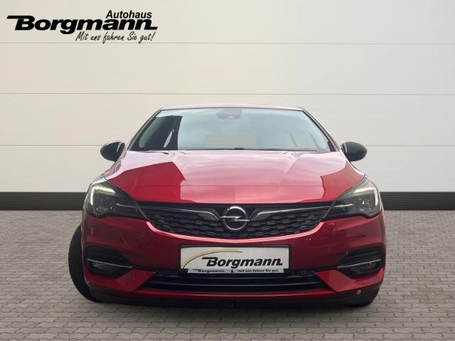 Opel Astra K LED - Apple Carplay - Rückfahrkamera - S