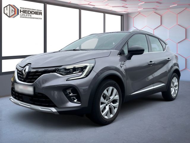 Renault Captur II Intens *Sitzheizung*Klimaautomatik*ALL